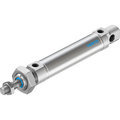 Festo Standards-Based Cylinder DSNU-25-70-PPV-A DSNU-25-70-PPV-A